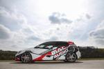 Volkswagen Golf GTI 3-Door by Mac Audio 2017 года